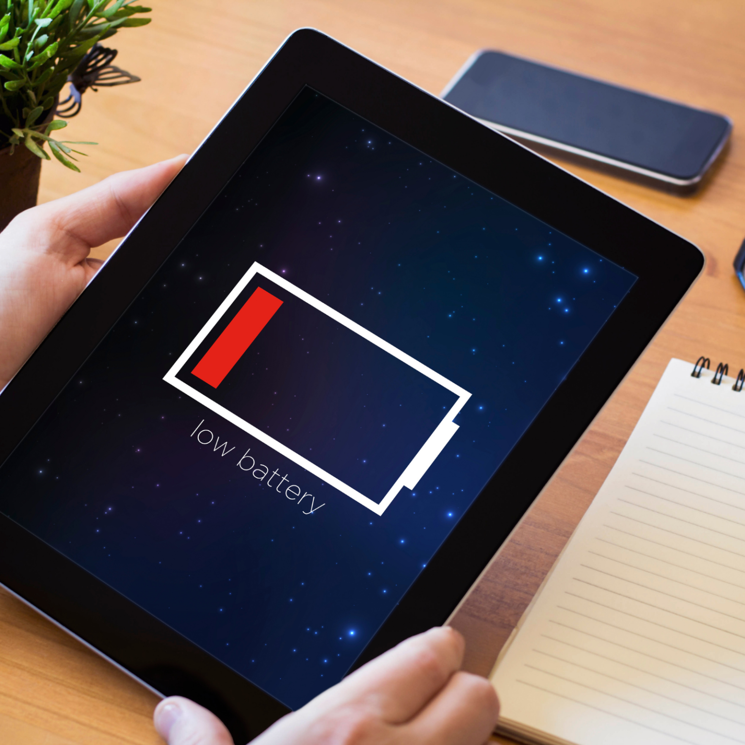 iPhone Battery Replacement How A New Battery Equals an Upgrade