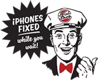 iPhones fixed while you wait - Fixi Shop in Fort Worth - iPhone repair near me,iphone screen repair cost